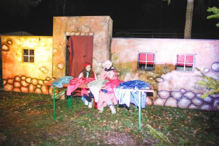 Božiček in žive jaslice (41)